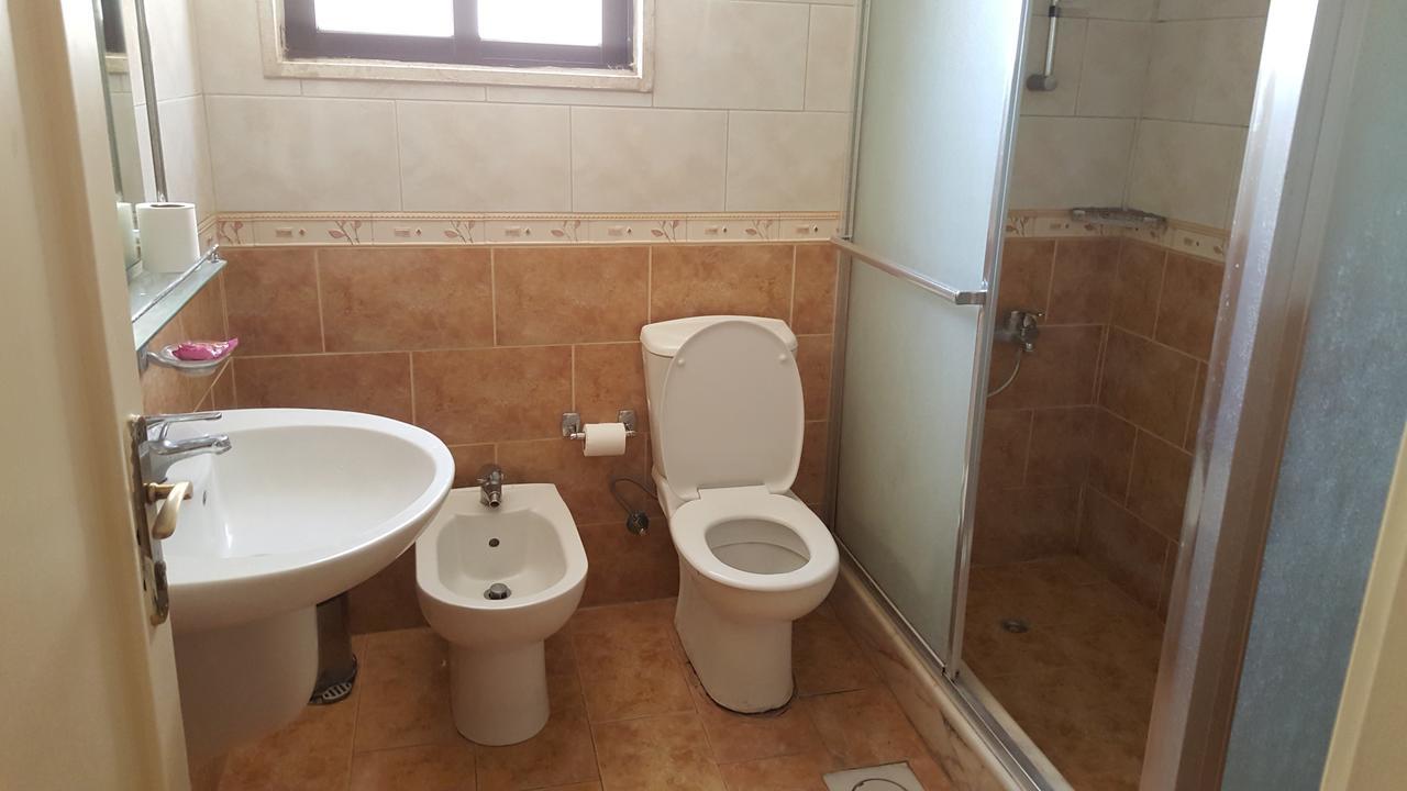Al Khaleej Hotel Apartments Amman Zewnętrze zdjęcie