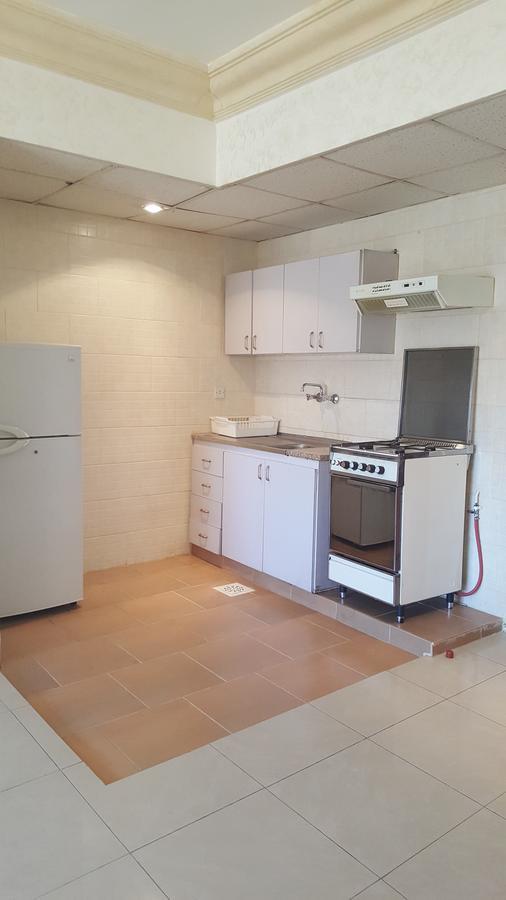 Al Khaleej Hotel Apartments Amman Zewnętrze zdjęcie
